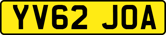 YV62JOA