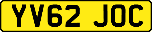 YV62JOC