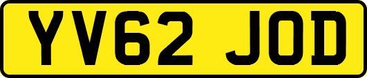 YV62JOD