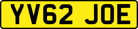 YV62JOE