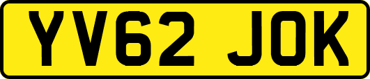 YV62JOK