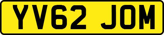 YV62JOM