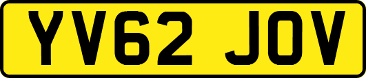 YV62JOV