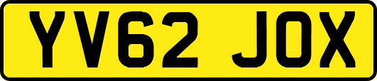YV62JOX