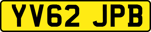 YV62JPB