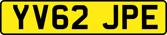 YV62JPE