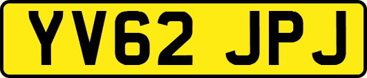 YV62JPJ