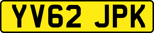 YV62JPK