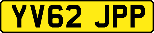 YV62JPP