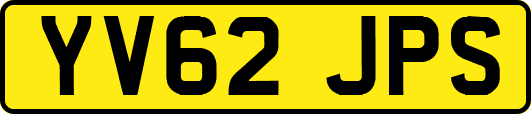 YV62JPS