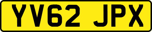YV62JPX