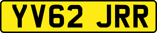 YV62JRR