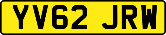 YV62JRW