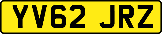YV62JRZ