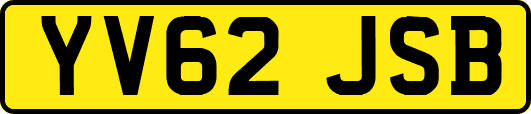 YV62JSB