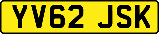 YV62JSK