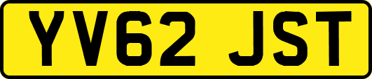 YV62JST