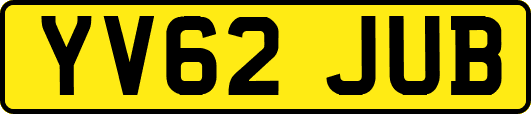 YV62JUB