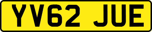 YV62JUE