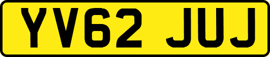 YV62JUJ