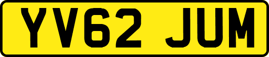 YV62JUM