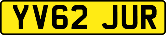 YV62JUR
