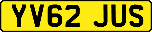 YV62JUS