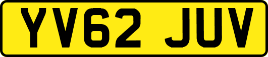 YV62JUV
