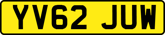 YV62JUW