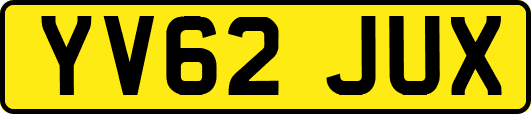 YV62JUX