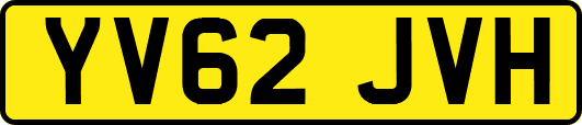 YV62JVH