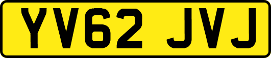 YV62JVJ