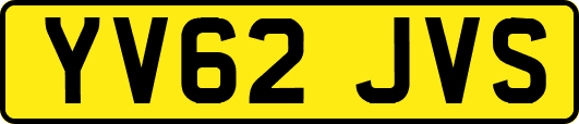 YV62JVS