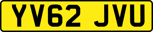 YV62JVU