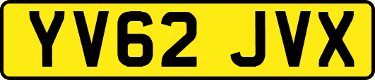 YV62JVX