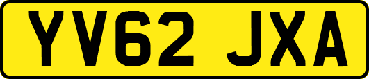 YV62JXA