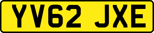 YV62JXE