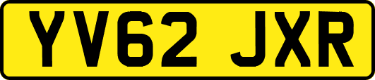 YV62JXR