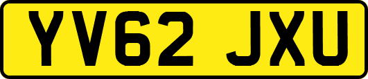 YV62JXU