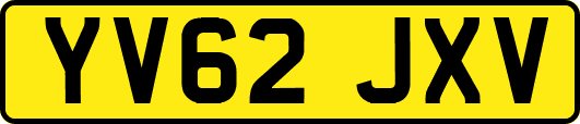 YV62JXV