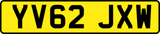 YV62JXW