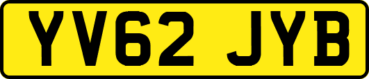 YV62JYB