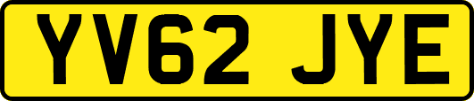 YV62JYE