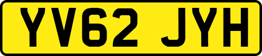 YV62JYH