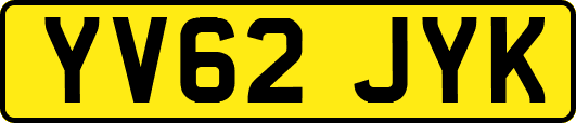 YV62JYK