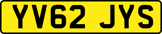 YV62JYS
