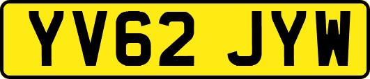 YV62JYW