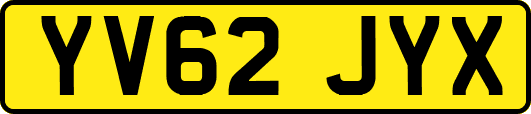 YV62JYX