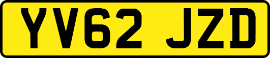 YV62JZD