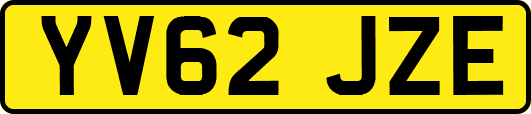 YV62JZE